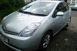 Toyota Prius 1.5