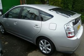 Toyota Prius 1.5