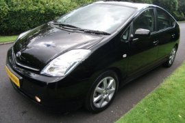 Toyota Prius 1.5