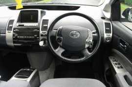 Toyota Prius 1.5