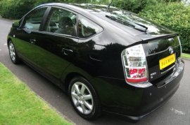Toyota Prius 1.5