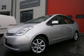 Toyota Prius 1.5