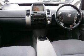 Toyota Prius 1.5