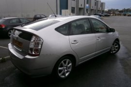 Toyota Prius 1.5