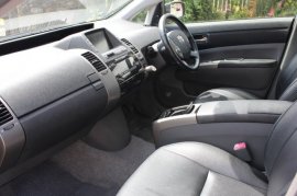 Toyota Prius 1.5