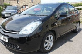 Toyota Prius 1.5