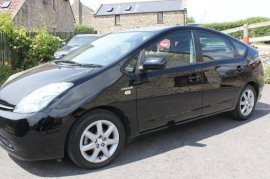 Toyota Prius 1.5