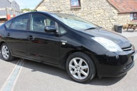Toyota Prius 1.5