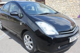 Toyota Prius 1.5