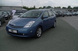 Toyota Prius 1.5