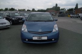 Toyota Prius 1.5