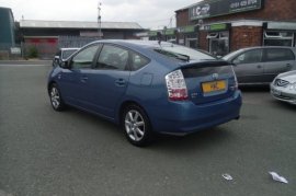 Toyota Prius 1.5
