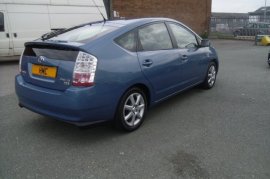 Toyota Prius 1.5