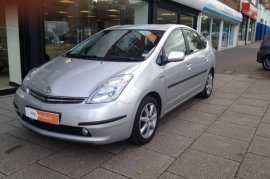 Toyota Prius 1.5