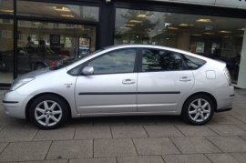 Toyota Prius 1.5