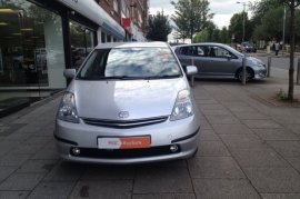 Toyota Prius 1.5