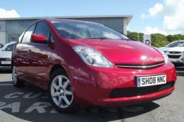 Toyota Prius 1.5