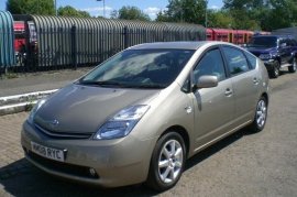 Toyota Prius 1.5
