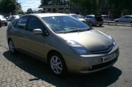 Toyota Prius 1.5