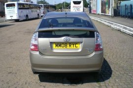Toyota Prius 1.5