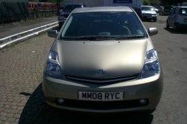 Toyota Prius 1.5