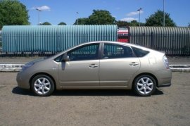Toyota Prius 1.5