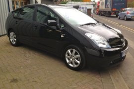 Toyota Prius 1.5