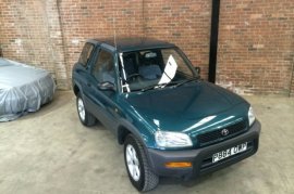 Toyota RAV4 2.0