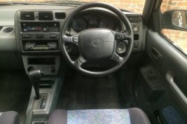 Toyota RAV4 2.0