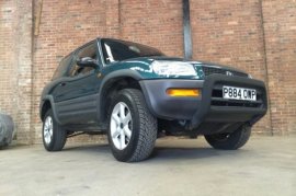 Toyota RAV4 2.0