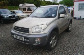 Toyota RAV4 2.0