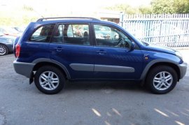 Toyota RAV4 2.0