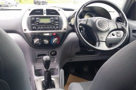 Toyota RAV4 2.0