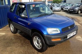 Toyota RAV4 2.0