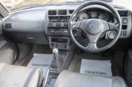 Toyota RAV4 2.0