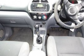 Toyota RAV4 2.0