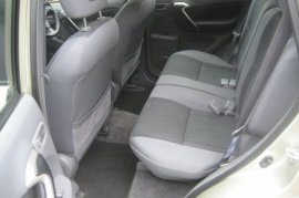 Toyota RAV4 2.0