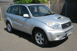 Toyota RAV4 2.0