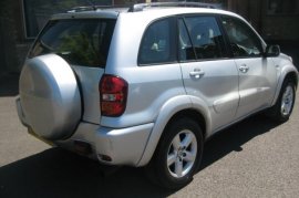 Toyota RAV4 2.0