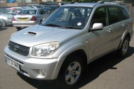 Toyota RAV4 2.0