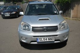 Toyota RAV4 2.0