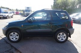Toyota RAV4 1.8