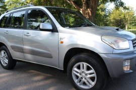 Toyota RAV4 2.0