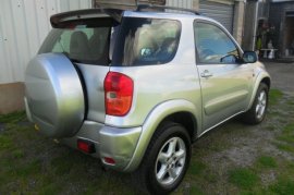 Toyota RAV4 2.0