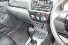 Toyota RAV4 2.0