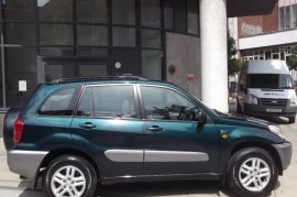 Toyota RAV4 2.0