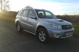 Toyota RAV4 2.0