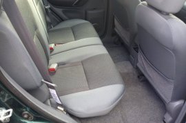 Toyota RAV4 2.0
