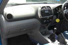 Toyota RAV4 2.0