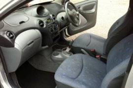 Toyota Yaris 1.0